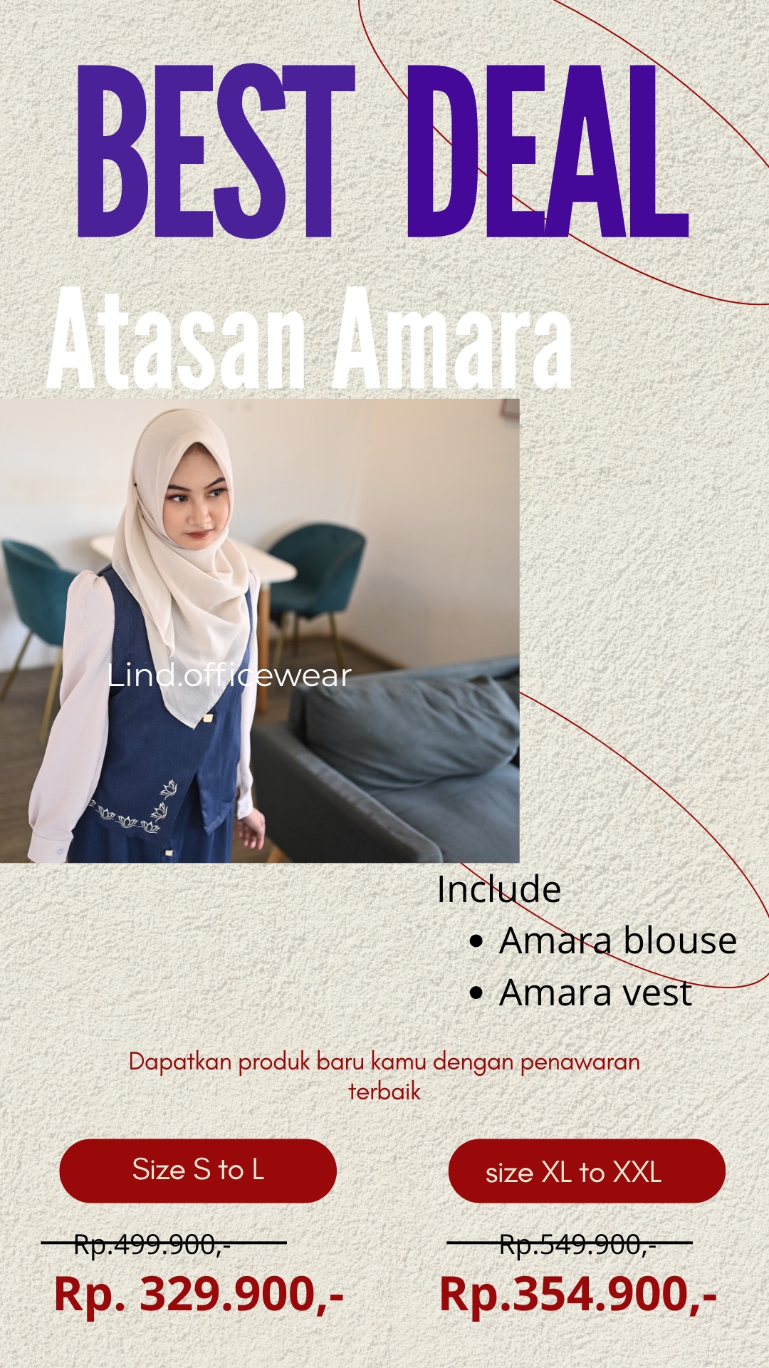 ATASAN AMARA