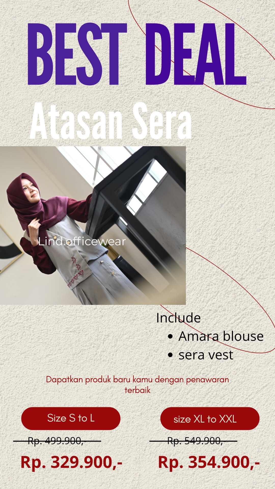 ATASAN SERA